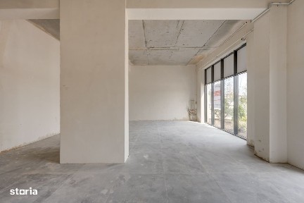 Spatii comerciale spre vanzare Envogue Residence Iuliu Maniu