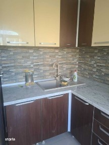 Inchiriez apartament 3 camere Neversea
