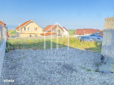 Casa de vanzare in Sibiu, de 137 mp, Demisol de 100 mp