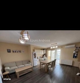 Proprietar. Inchiriez apartament cu 2 camere, in Dumbravita