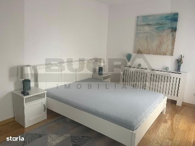 Apartament 2 camere 49mp + Parcare inclusa | Zona Manastur Cluj