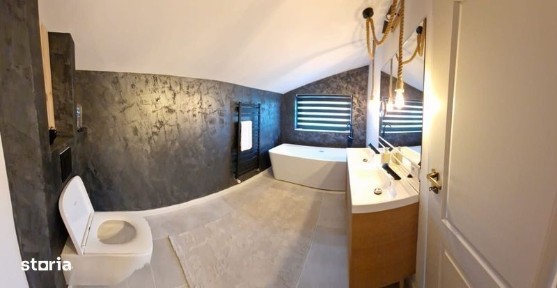 Vand Casa / vila moderna, priveliste deosebita,zona linistita