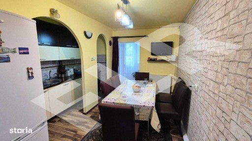 Apartament 2 camere decomandat Plopilor