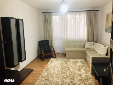 Apartament de închiriat - 2 camere 50mp