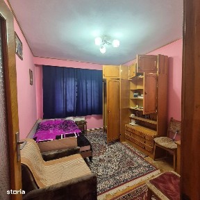 Republicii, zona buna, 4 camere, etaj 1, garaj