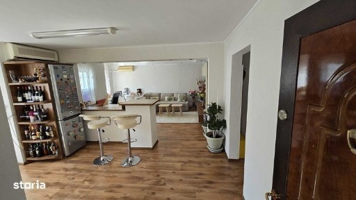 Apartament 3 Camere Decomandat Zona Dorobanti