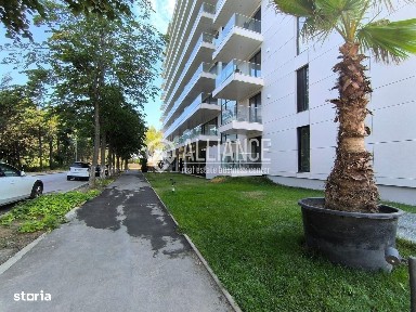 OLIMP (COD03) - Studio de lux in Complex exclusivist !