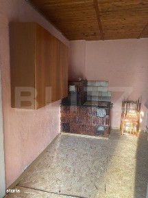 Ocazie unica, duplex - casa batraneasca in Frasin