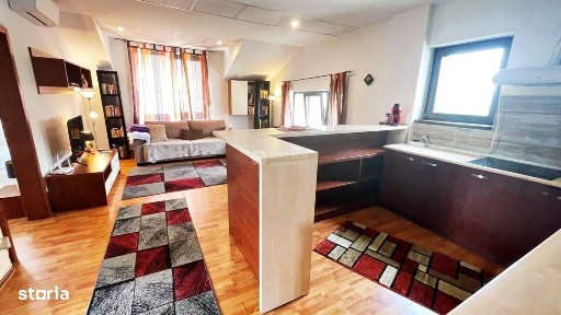 Stradela Moara de Vant, Moara de Vant, Iasi