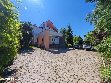 Strada Mircea Eliade, Voluntari, Ilfov