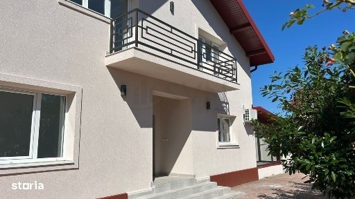 Strada Garoafelor, Buciumeni, Buftea, Ilfov