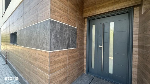 Strada Erou Nicolae Iancu, Voluntari, Ilfov