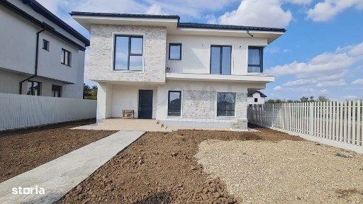 Soseaua Unirii, Petresti, Corbeanca, Ilfov