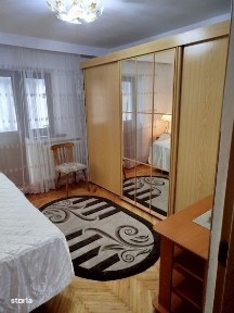 Apartament 3 Camere Piata Mare
