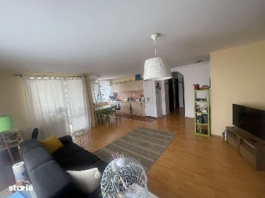 Ap3 camere cu terasa88 mp curte interioară pivniță Cl Dumbravii Parter