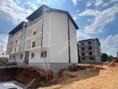 Apartament 2 camere loc parcare zona Octavian Goga\/Lidl Selimbar