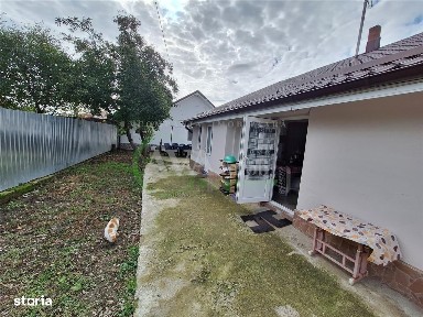 Serbanesti, Bacau