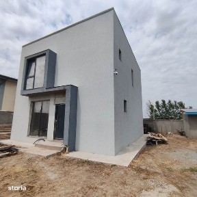 Casa de vanzare Agigea Lac