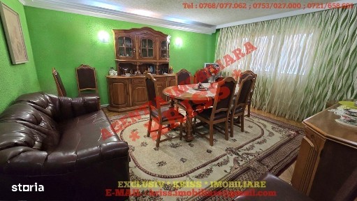 Central, Pitesti, Arges