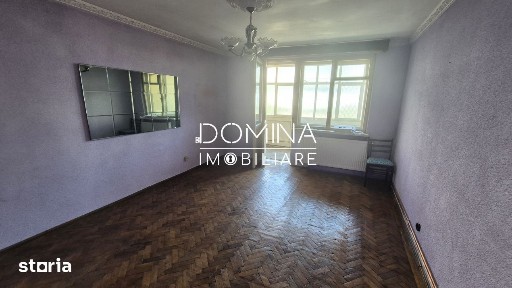 Vanzare apartament 3 camere *etaj 2 - decomandat* - strada Zambilelor