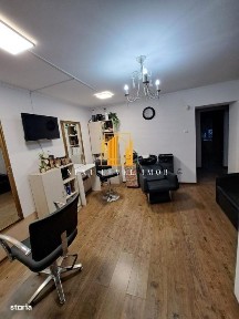 Vânzare spațiu comercial, parter, zona Republicii