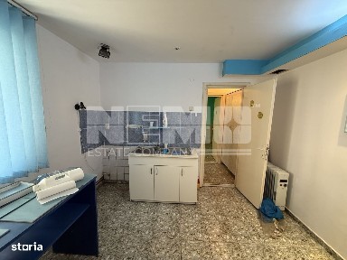 Spatiu Comercial, 45 m²