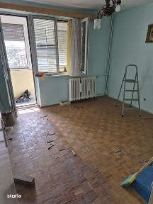 Calea Aradului, Oradea, Bihor