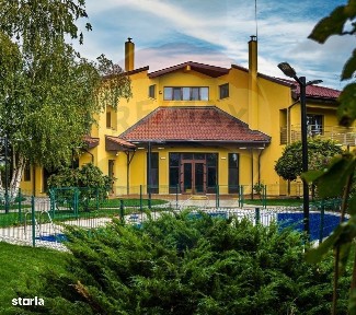 Baneasa, Sectorul 1, Bucuresti