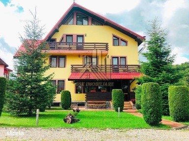 Pestera, Moieciu, Brasov