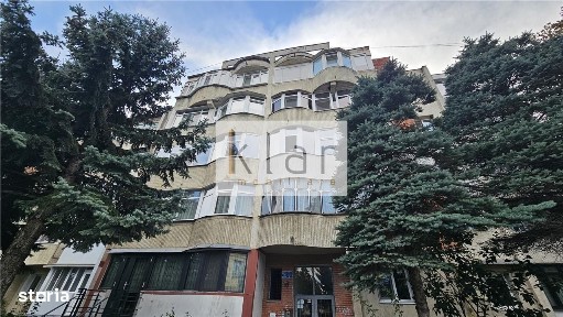 Apartament 2 camere 55mp, balcon, Falticeni - vizavi de Nicu Gane