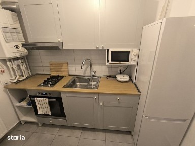 Proprietar inchiriaza ap 2 camere, Militari Residence, str Weiner Pala