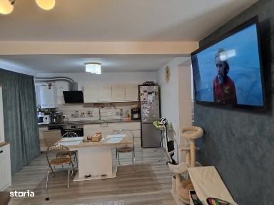 Duplex Campului, sup teren = 330 mp, mobilat, utilat