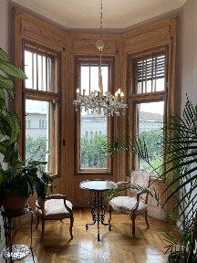 Apartament de 3 Camere cu Design Deosebit și Suprafață Generoasă!