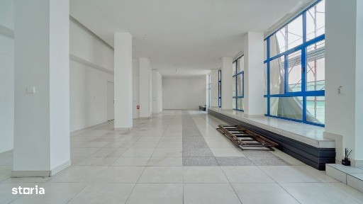 Bulevardul 15 Noiembrie, Centrul Nou, Brasov