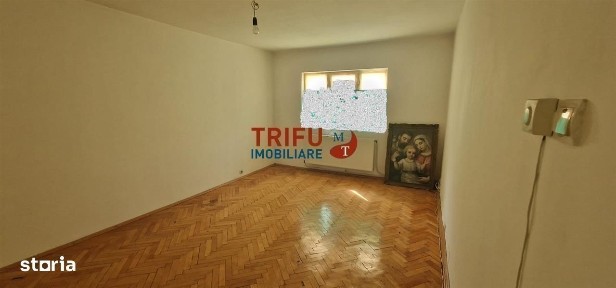 Cetate, Alba Iulia, Alba