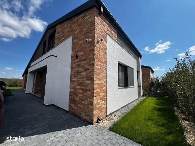 Casa Focsani-Zona Nord-150 mp