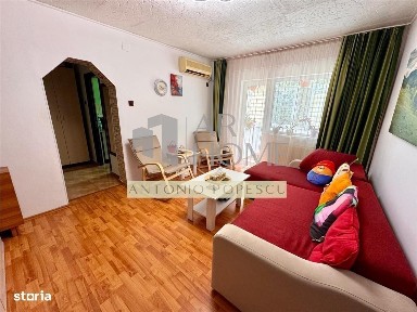 Apartament 2 camere, centrala proprie, in Ploiesti, zona Nord.