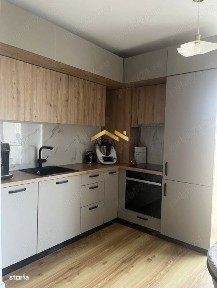 Apartament 2 camere- zona Somesului, Floresti