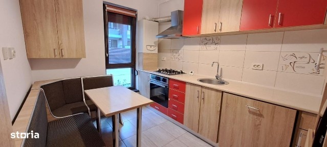 Apartament 2 camere, decomandat, centrala, mobilat, STB, comision 0%!