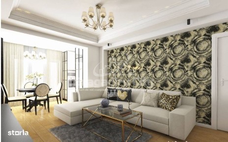 Garsoniera zona Crisul Repede