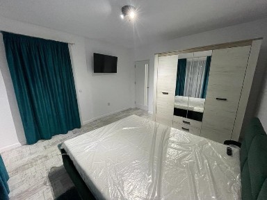 PF-Duplex de inchiriat in cartier Borhanci,340mp gradina,sauna