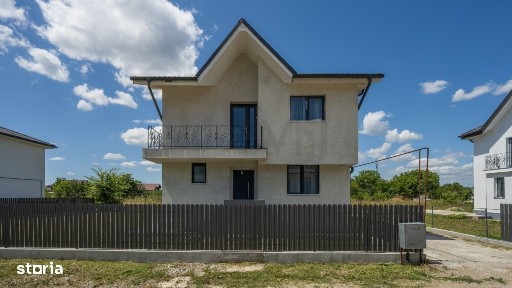 Soseaua Snagov, Snagov, Ilfov