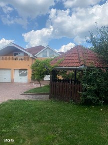 Cihei, Sanmartin, Bihor