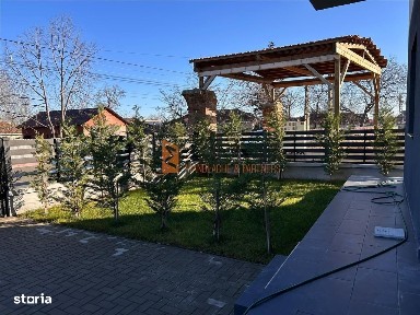 Exclusivitate! Casa tip P+1 zona Maracineni