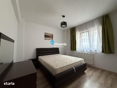 Apartament 3 cam, decomandat, de vanzare zona Tatarasi - Bld Chimiei