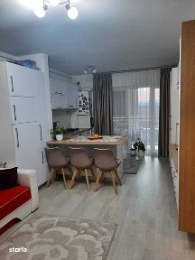 apartament 2 camere Magnolia Sibiu, loc parcare