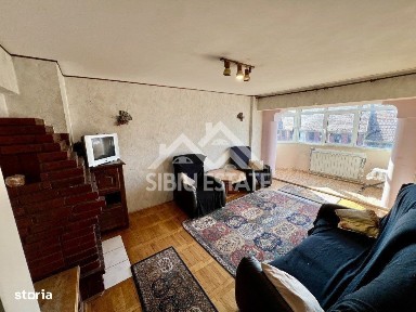 Centrul Istoric, Sibiu