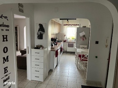 Apartament 3 camere