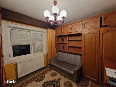Apartament 3 camere, parter, boxa,zona Lipovei, Timisoara, jud.Timis
