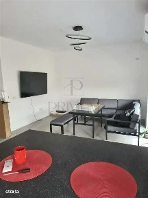 BUZIASULUI - 3 Camere - Bloc nou - Terasa 50MP - Loc de parcare inclus